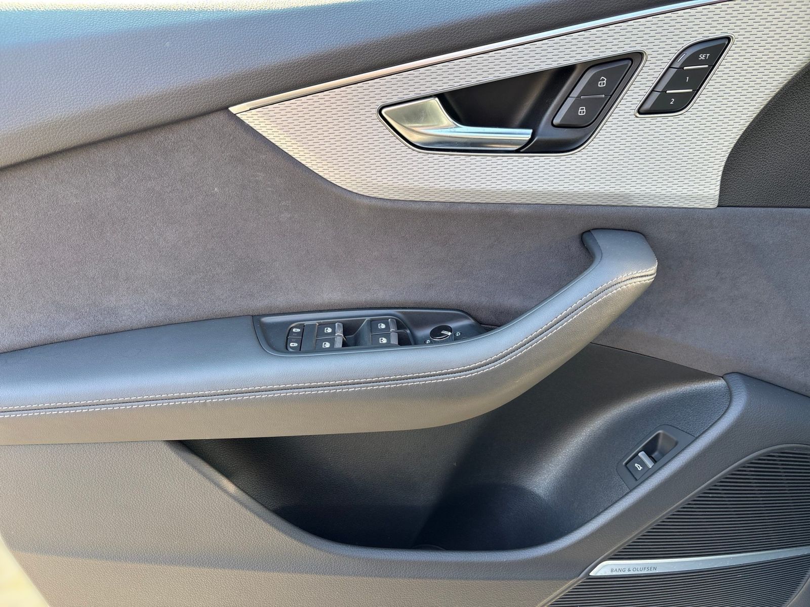 Audi Q8 - Bild 9