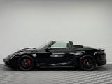 Porsche Boxster GTS 2.5|Approved|PDLS+|Bose|Kamera|PDK| - Porsche Boxster in Wuppertal