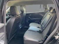 Volkswagen Tayron - Vorschau Bild 10