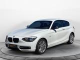 BMW 116 Sport Line, Sportsitze, LM 17, Sitzh., Klima - BMW 1 Series: Sport Line