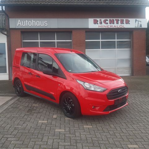 Ford Transit Connect Kasten Trend