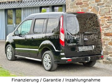 Ford Tourneo - 8