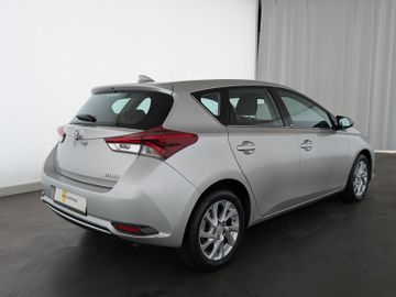 Toyota Auris - 6