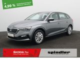 Skoda Scala Ambition 1.5 TSI DSG/ ACC, LED, Navi, PDC - SKODA Scala Leasingangebote für Privatpersonen