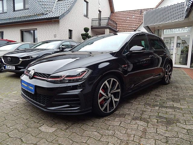 Volkswagen Golf VII Lim. (BQ1/BE2)(01.2017->2020) GTI Perfo