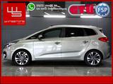 Kia Carens Spirit Aut Leder 7 Sitze Panorama R.Cam - Kia Carens: Spirit