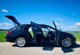 Skoda Superb 1.4 TSI ACT 4x4 Style Combi Style - Skoda Superb: 1.4