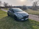 Opel Corsa 1.4 Color Edition Color Edition - Opel Corsa von privat