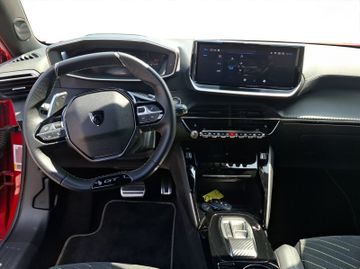 Peugeot 2008 GT 1.2 PureTech 130 360+AHK+Kam.+KeyLess+SD