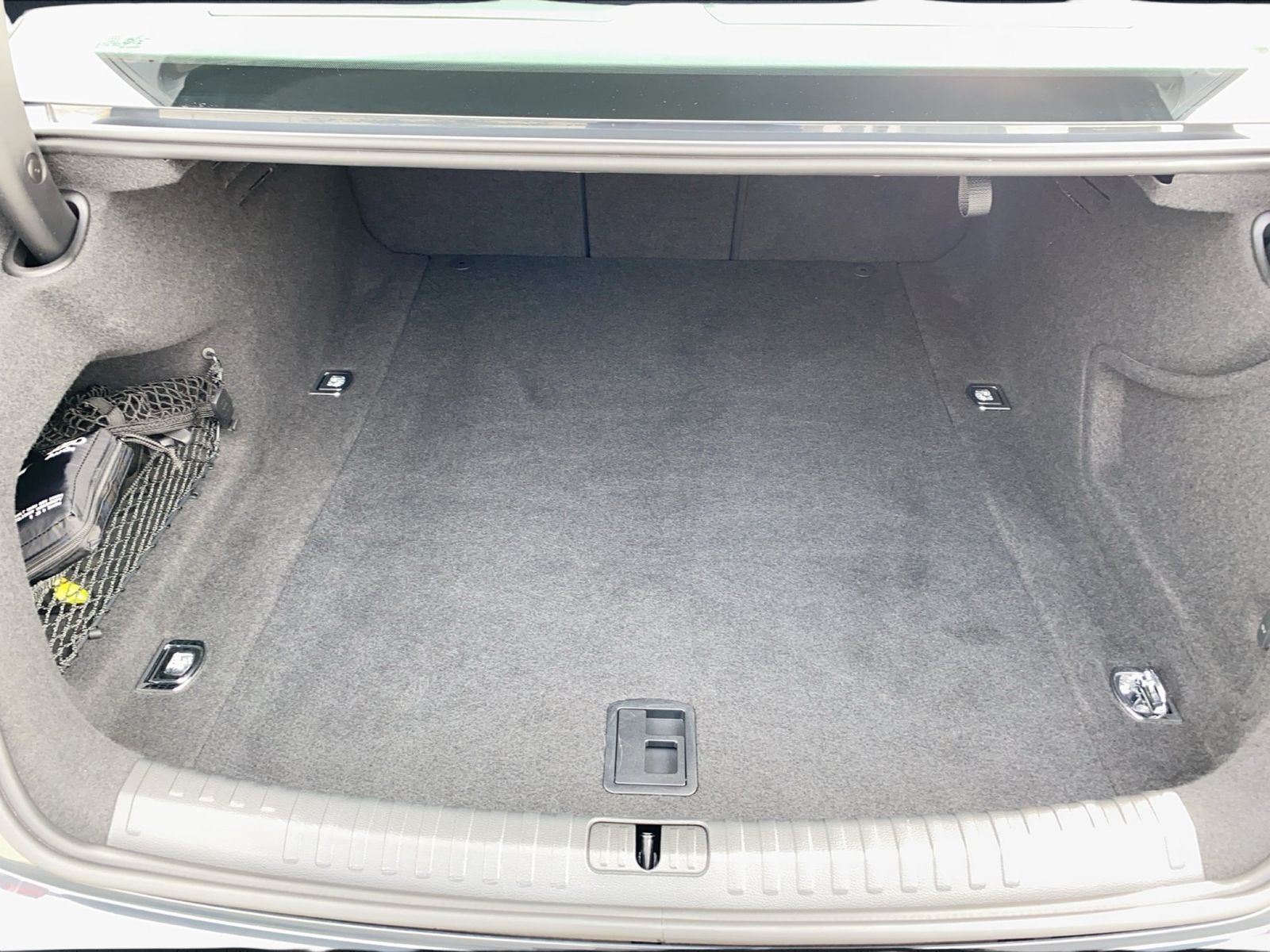 Audi A6 - Bild 13