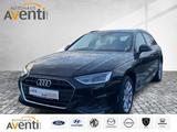 Audi A4 Avant 35 *AHK*ACC*Navi*Kamera*LED*Apple*SHZ* - Audi Gebrauchtwagen