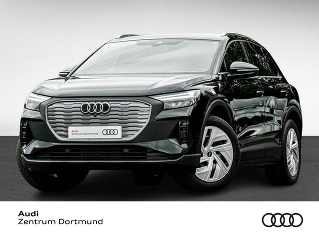 Audi Q4 e-tron 40 WÄRMEPUMPE LM20 NAVI+ SITZHEIZUNG