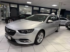 OPEL Insignia Edition HEAD/AUTOMATIK/AHK/PDC/SHZ/TOP