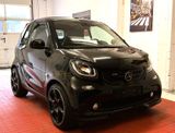 Smart ForTwo Cabrio Brabus Xclusive Kamera/JBL/SHA/Nav - Smart in Bremen