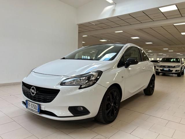 Opel OPEL Corsa 1.2 Coupé b-Color