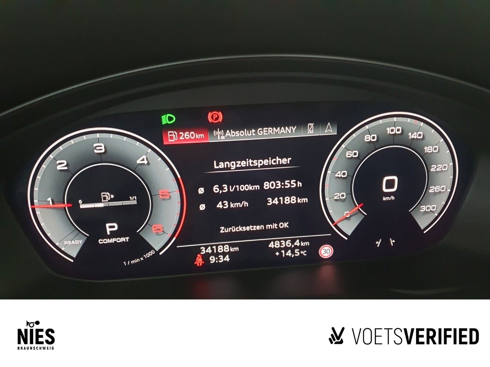 Audi A4 - Bild 13