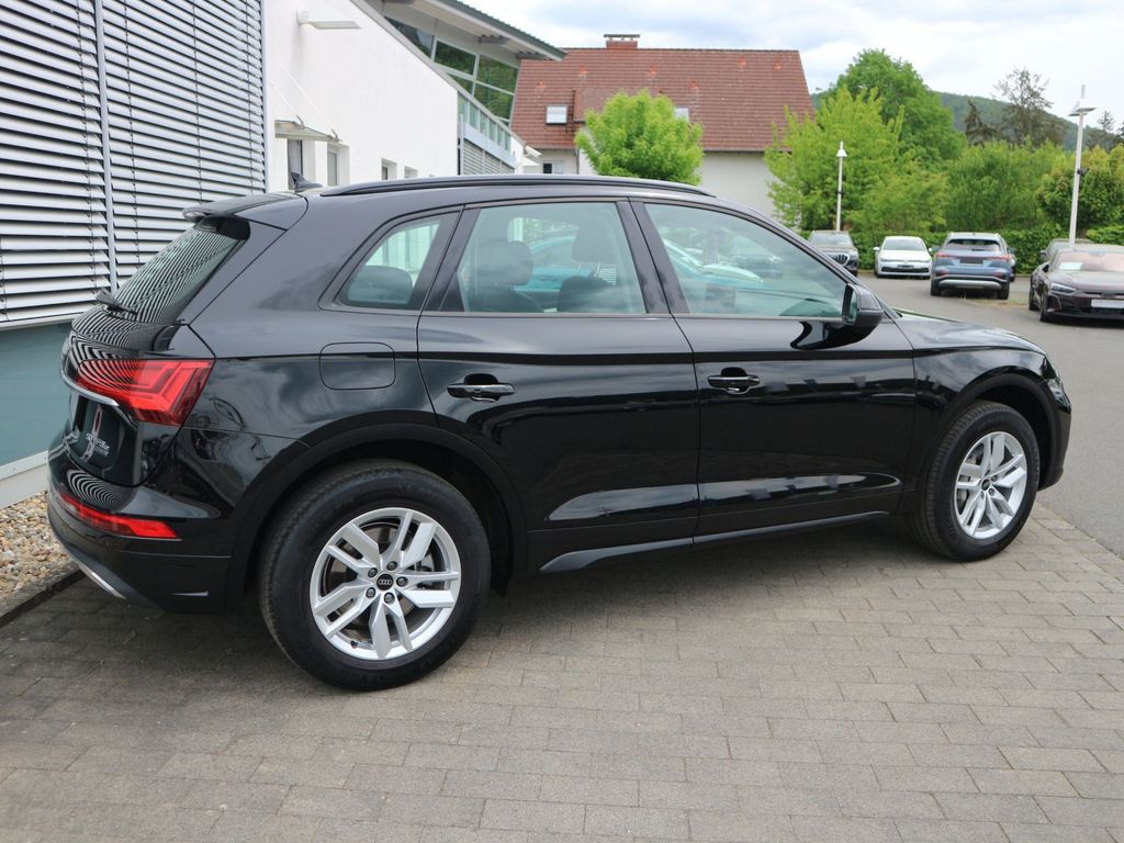 Audi Q5 — fotografia 3
