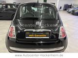 Fiat 500 Lounge/Pano / 94TKM - gebrauchte Fiat 500 aus dem Jahr 2009