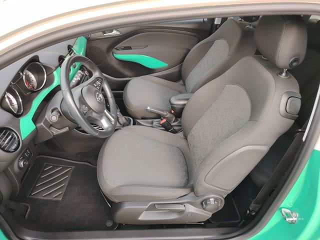 Adam 1.4 Easytronic Jam