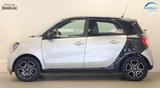 Smart Forfour 1.0 71PS Prime Pano Navi R-CAM Leder - Smart ForFour aus 2014