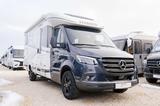 HYMER / ERIBA / HYMERCAR B-Klasse MC T 600 **PREISVORTEIL: 12.405 EURO** - HYMER / ERIBA 6