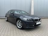 BMW 520d Automatik VOLLAUSSTATTUNG EURO6 - gebrauchte BMW 520 aus dem Jahr 2014