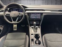 Volkswagen Arteon - Vorschau Bild 8