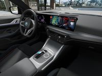 BMW i4 - Vorschau Bild 10