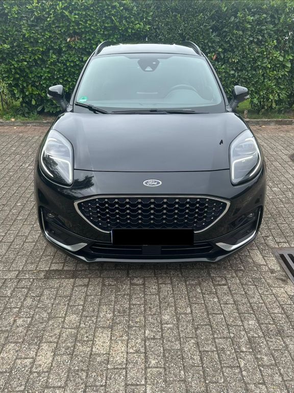 Image of Ford Puma