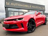 Chevrolet CAMARO CABRIOLET 50 YEAR EDIT*EU VERSION COC*TOP - Chevrolet Camaro: Cabrio