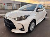 Toyota Yaris 1.5 116ps Hybrid Automatik 2021/11 - Toyota Yaris: Ps