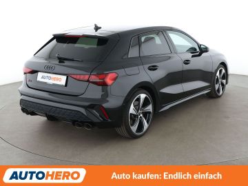 Audi S3 - 6