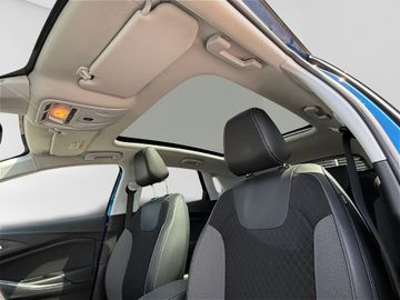 Bild 18 Opel Grandland (X) GRANDLAND X INNOVATION NAVI, PANORAMADACH, BEH.