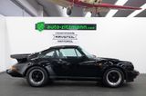 Porsche 911/930 Turbo | MATCHING NR | H-KENNZEICHEN | SD