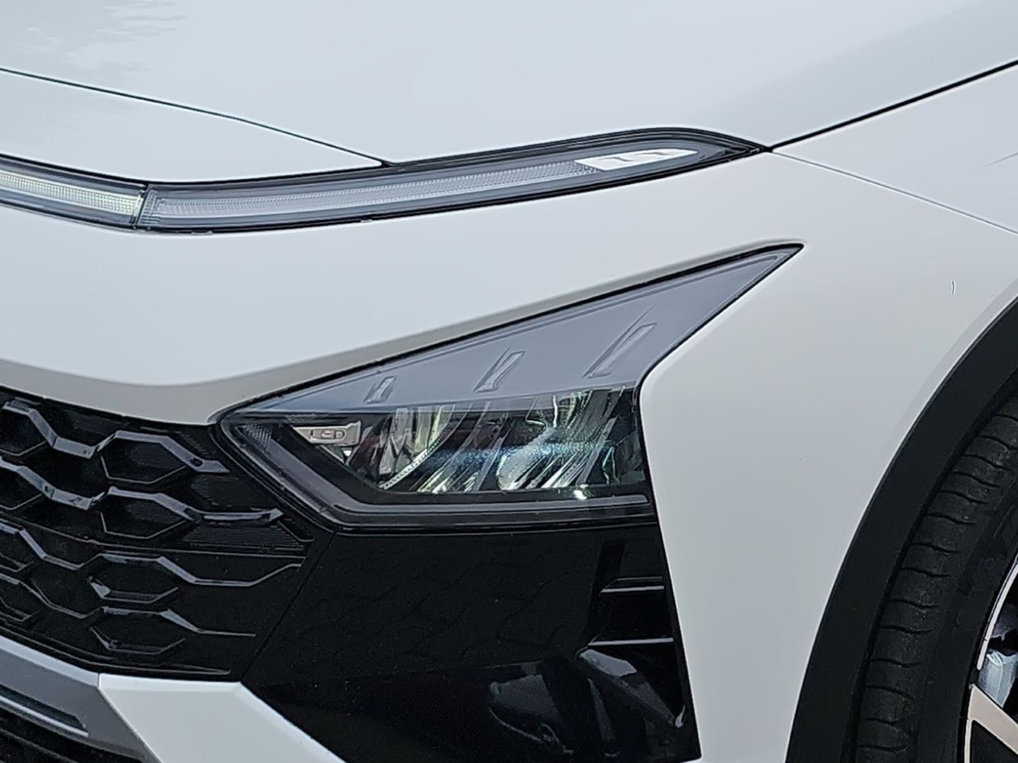 Hyundai BAYON – Bild 6