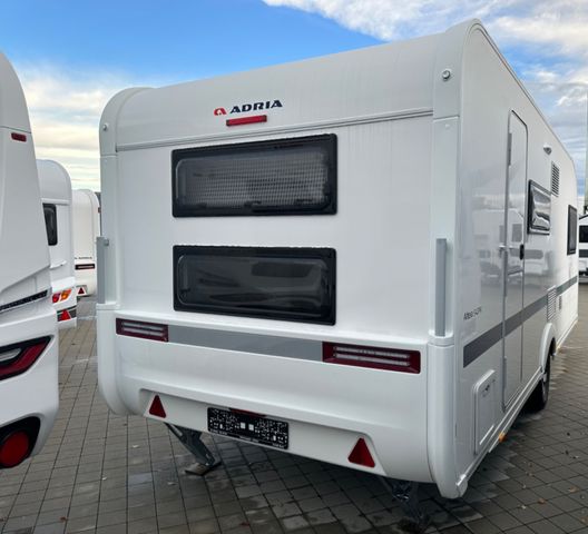 Adria Altea542PK,Stockbetten,Alu,25er, ab Juni 2025