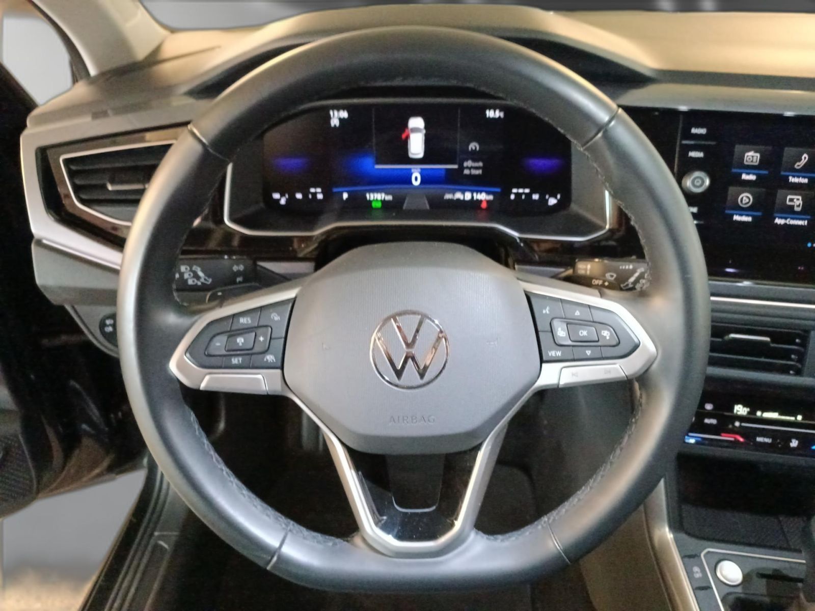 Volkswagen Taigo - Bild 11