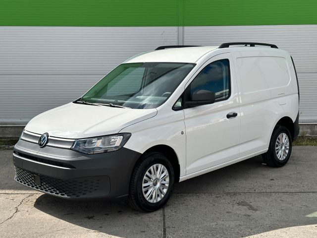 Volkswagen Caddy 75PS Cargo MuFu AC PDC/H AHK 5J.GAR/200tkm