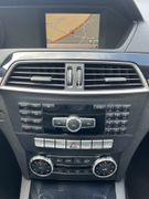 C 220 C -Klasse  Navi  Sitzh.  Tempomat
