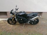 Triumph Speed Triple  - SPEED TRIPLE