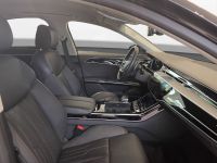 Audi A8 - Vorschau Bild 16