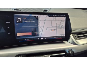 BMW X1 - 10