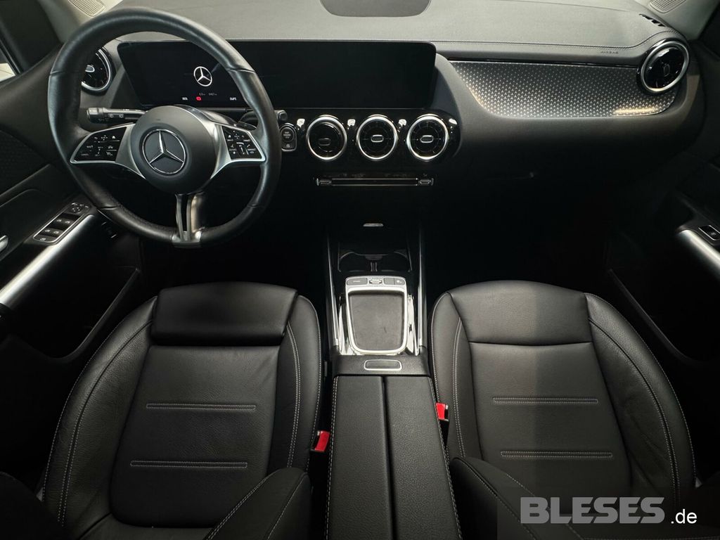 MERCEDES-BENZ B 200 – Bild 8