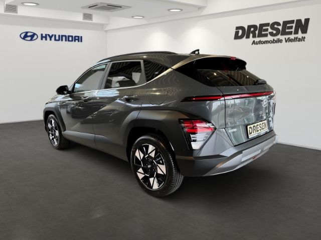Hyundai KONA - Bild 4