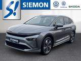 Skoda Enyaq 60 Loft Clever-Paket AHK LED Navi PDC Klim