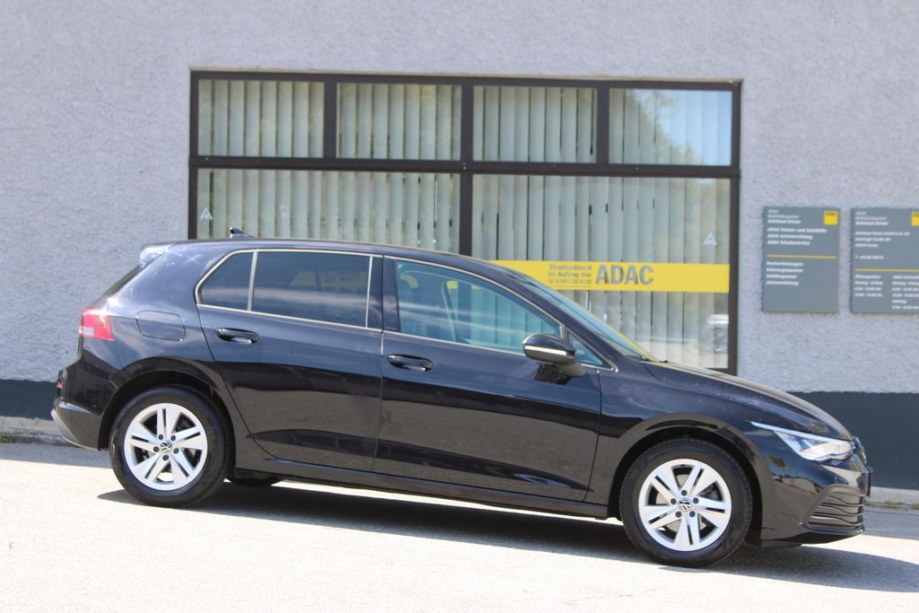 Image of Volkswagen Golf