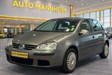 Volkswagen Golf 1.6 Trendline 150.000km TÜV NEU - Volkswagen Golf aus 2004: 1.6
