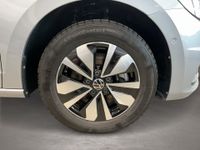 Volkswagen Touran - Vorschau Bild 8