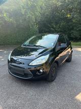 Ford KA TÜV Neu - Ford Ka/Ka+ in Karlsruhe