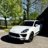 Porsche Macan S Diesel | Luft | 21"| Pano| BOSE - Porsche Gebrauchtwagen in Bielefeld
